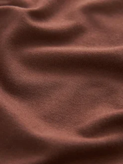Next Full Length Leggings Brown Outlet