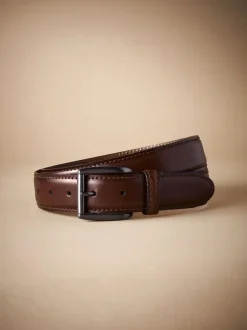 Next Signature Formal Belt Brown Clearance