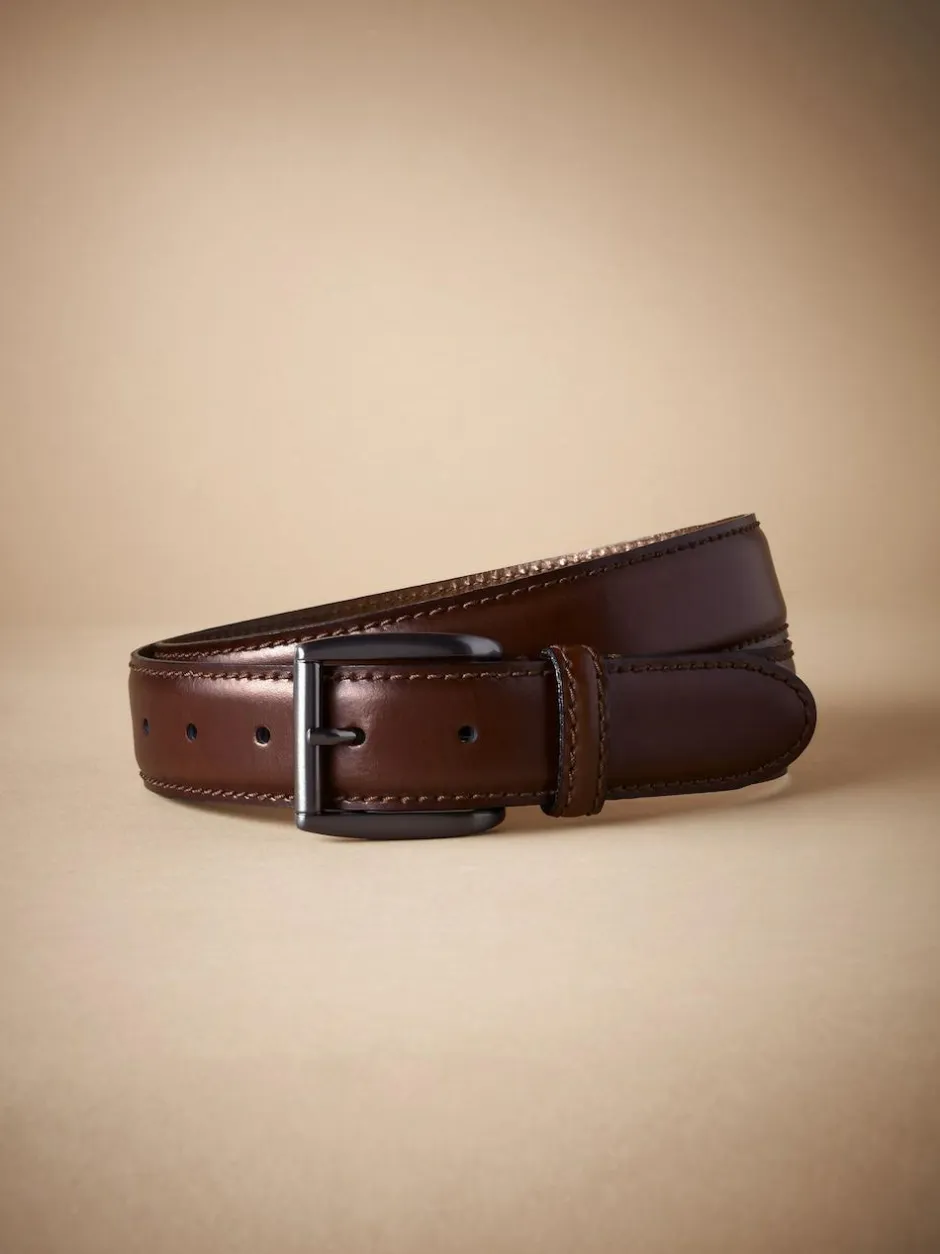 Next Signature Formal Belt Brown Clearance
