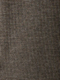 Next Slim Fit Smart Elasticated Back Textured Trousers with Stretch Brown Online