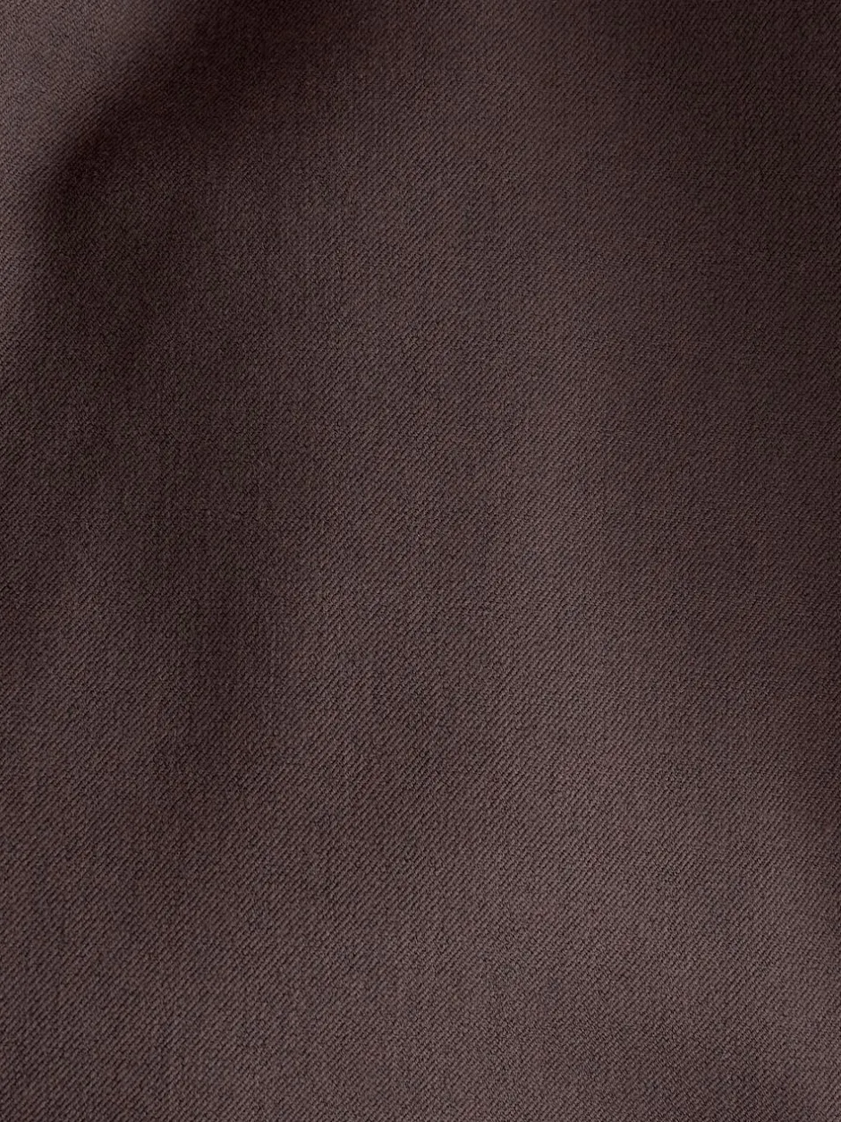 Next Brown Tailored Fit Motionflex Stretch Suit Jacket Online