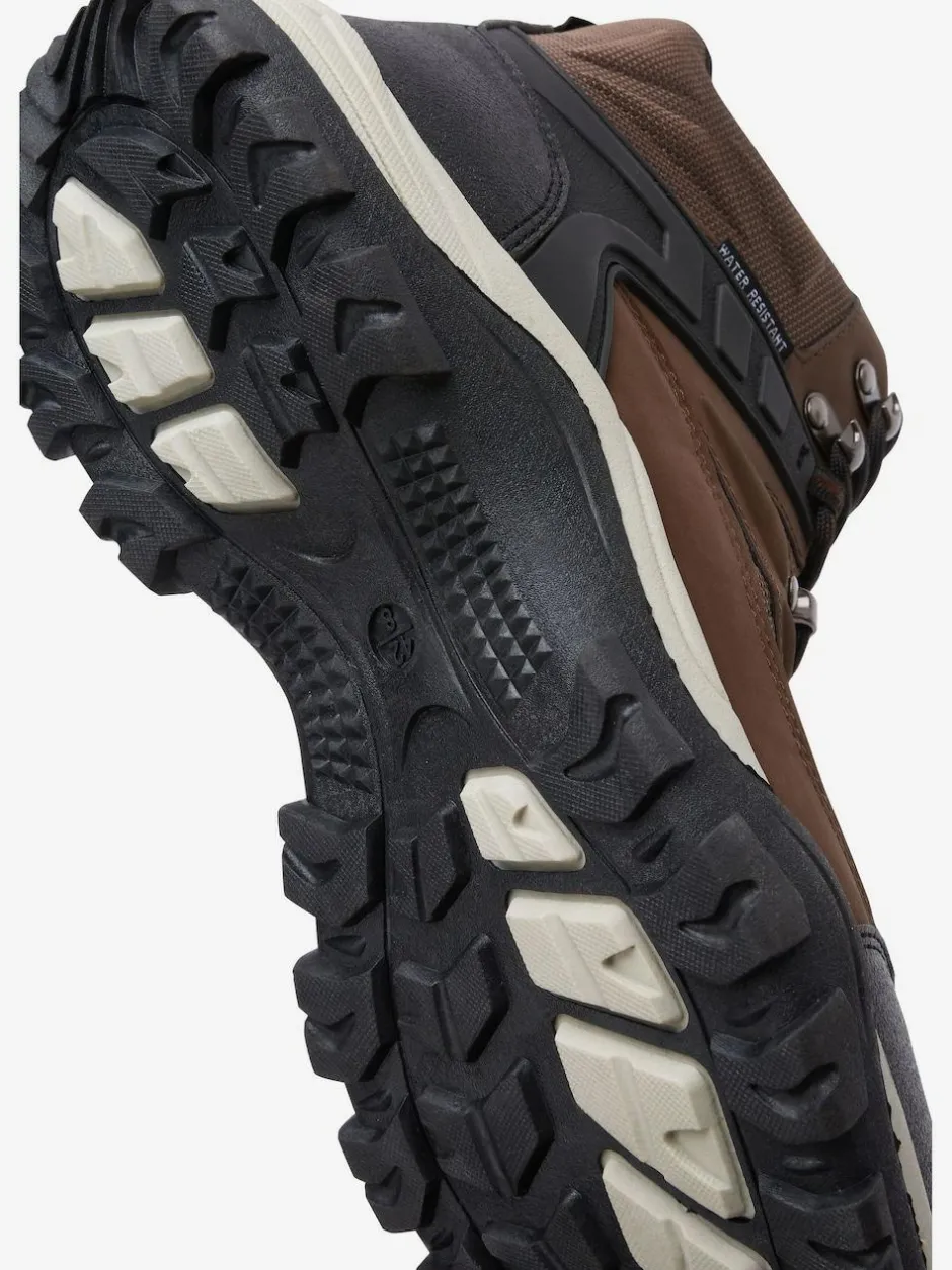 Next Waterproof Walking Boots Brown Clearance