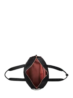 Cabin Max Vela 30L Ladies Tote Holdall Bag 45x36x20cm Black Best