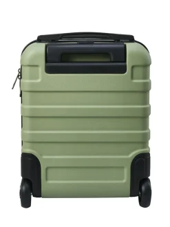 Cabin Max Anode Underseat Two Wheel Case 40x30x20cm Bodo Green Online