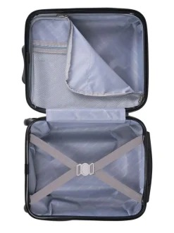Cabin Max Anode Underseat Two Wheel Case 40x30x20cm Bodo Green Online