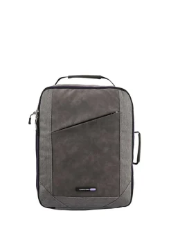 Cabin Max Purple Manhattan 45cm Cabin Backpack Discount