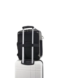Cabin Max Purple Manhattan 45cm Cabin Backpack Discount