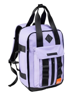 Cabin Max Memphis 20 Litre 40cm Underseat Backpack Purple Online