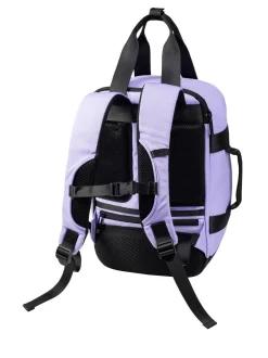 Cabin Max Memphis 20 Litre 40cm Underseat Backpack Purple Online