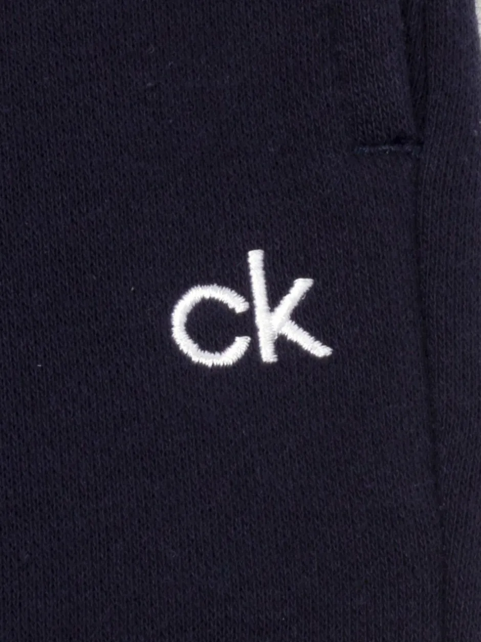 Calvin Klein Golf PLANET JOGGER Dark Blue Hot