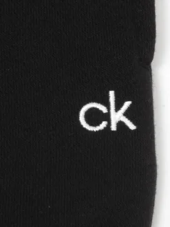Calvin Klein Golf PLANET JOGGER Black Outlet
