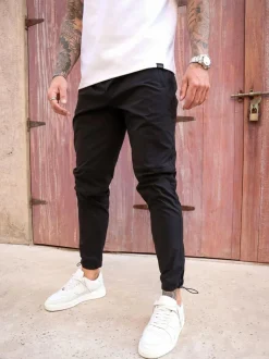 CAPO Black TECH Joggers Sale