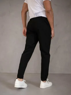 CAPO Black TECH Joggers Sale