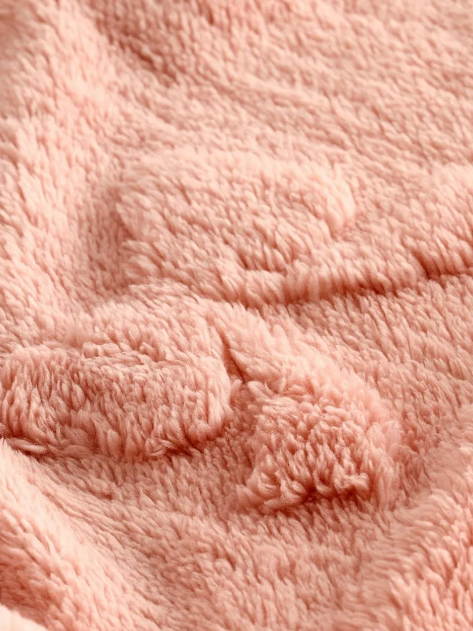 Next Fleece Throw Carved Bow Outlet