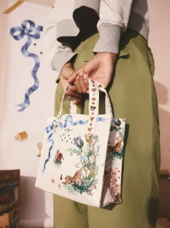 Cath Kidston Jungle Small Great Ormond Street Hospital Book Bag