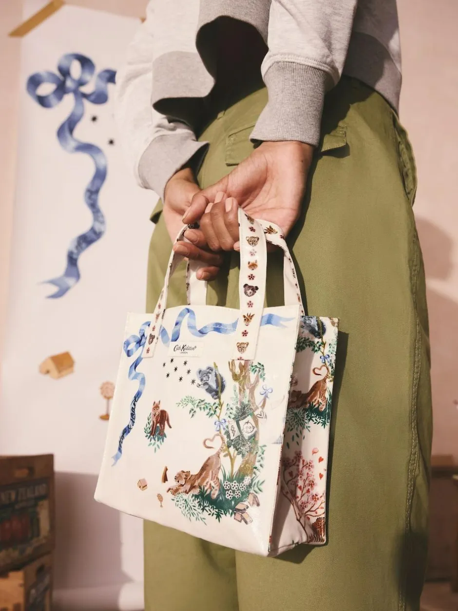 Cath Kidston Jungle Small Great Ormond Street Hospital Book Bag