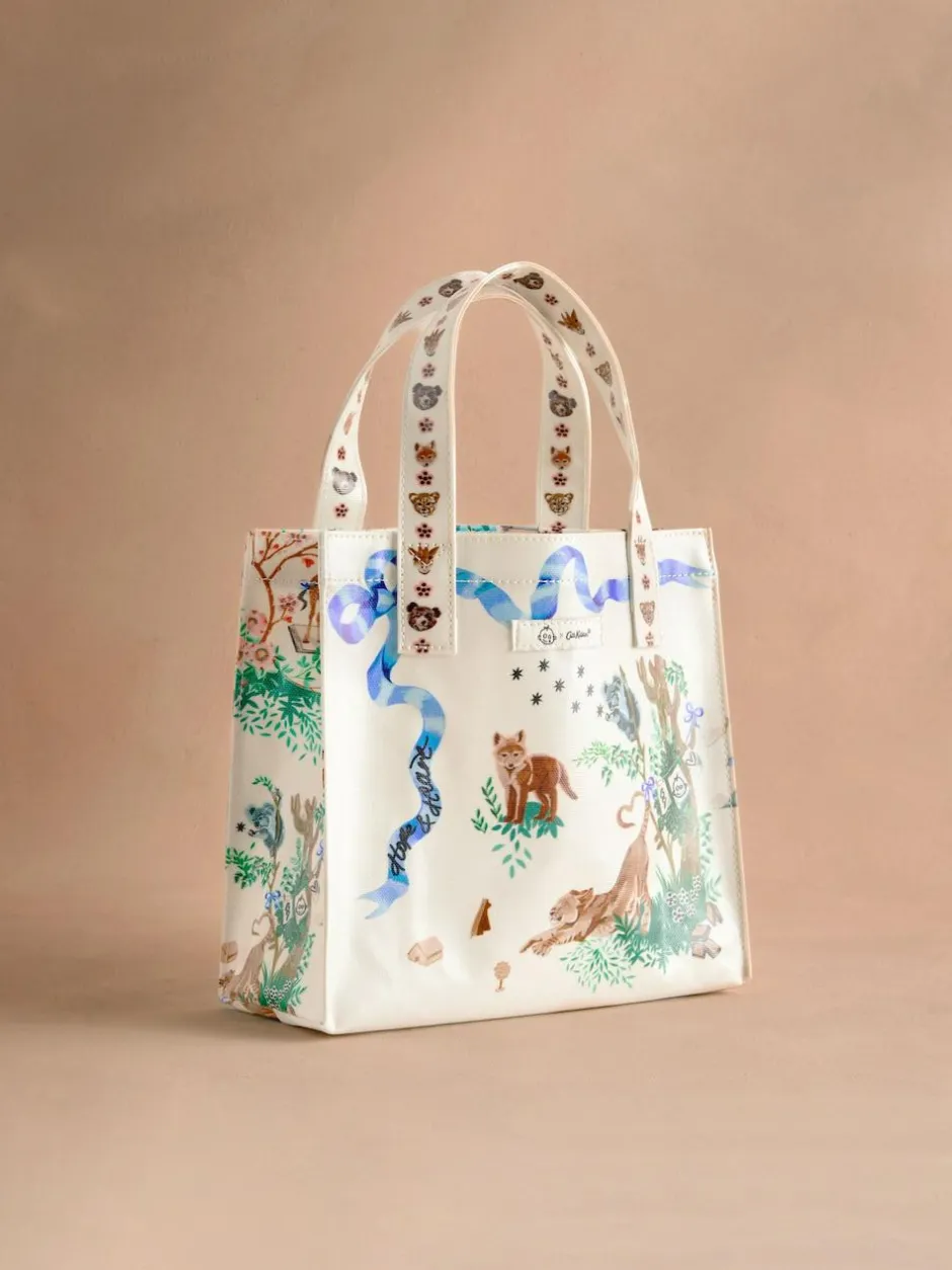 Cath Kidston Jungle Small Great Ormond Street Hospital Book Bag