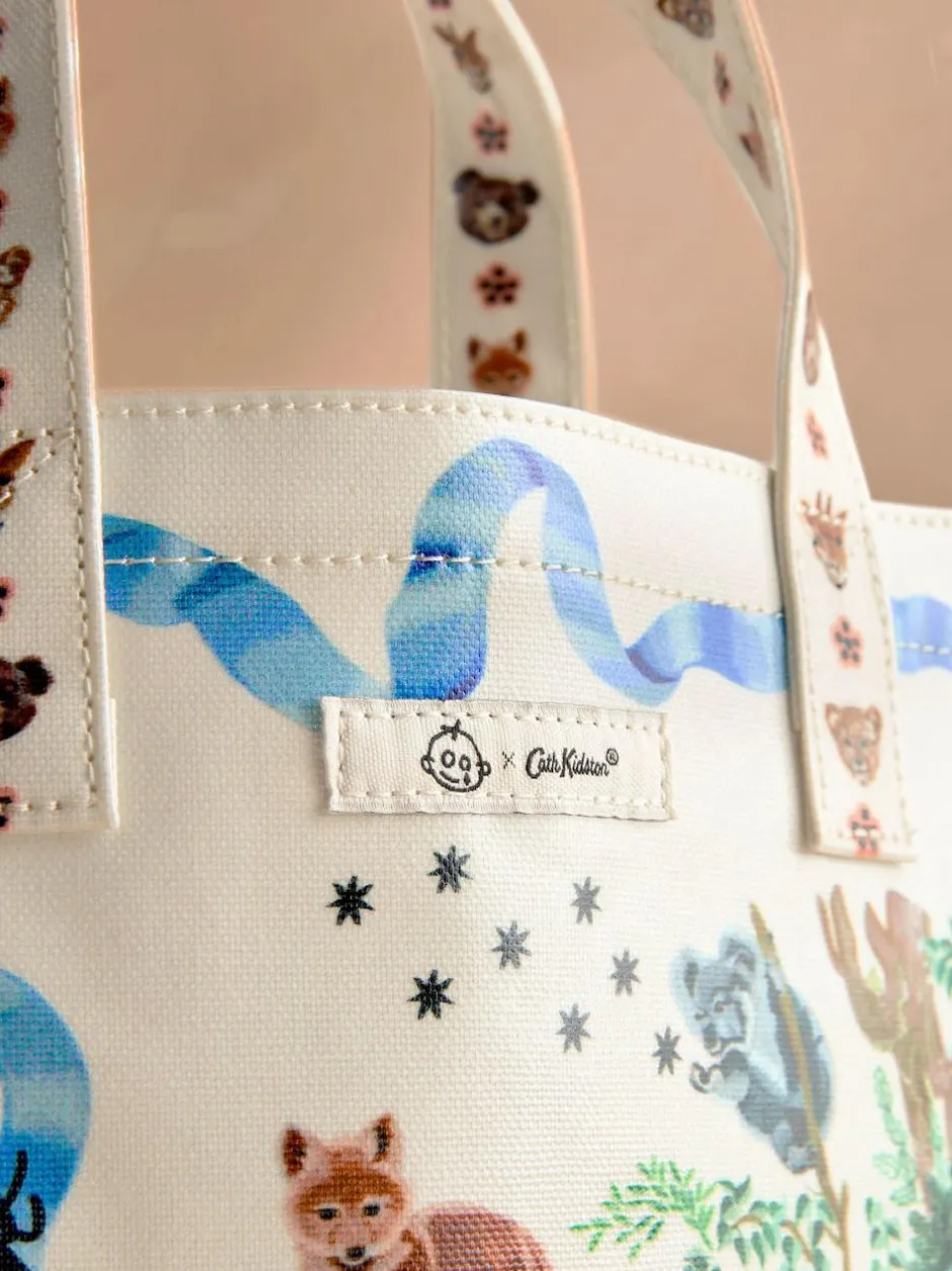 Cath Kidston Jungle Small Great Ormond Street Hospital Book Bag