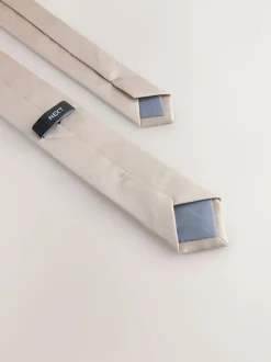 Next Champagne Tie (3-16yrs) Discount