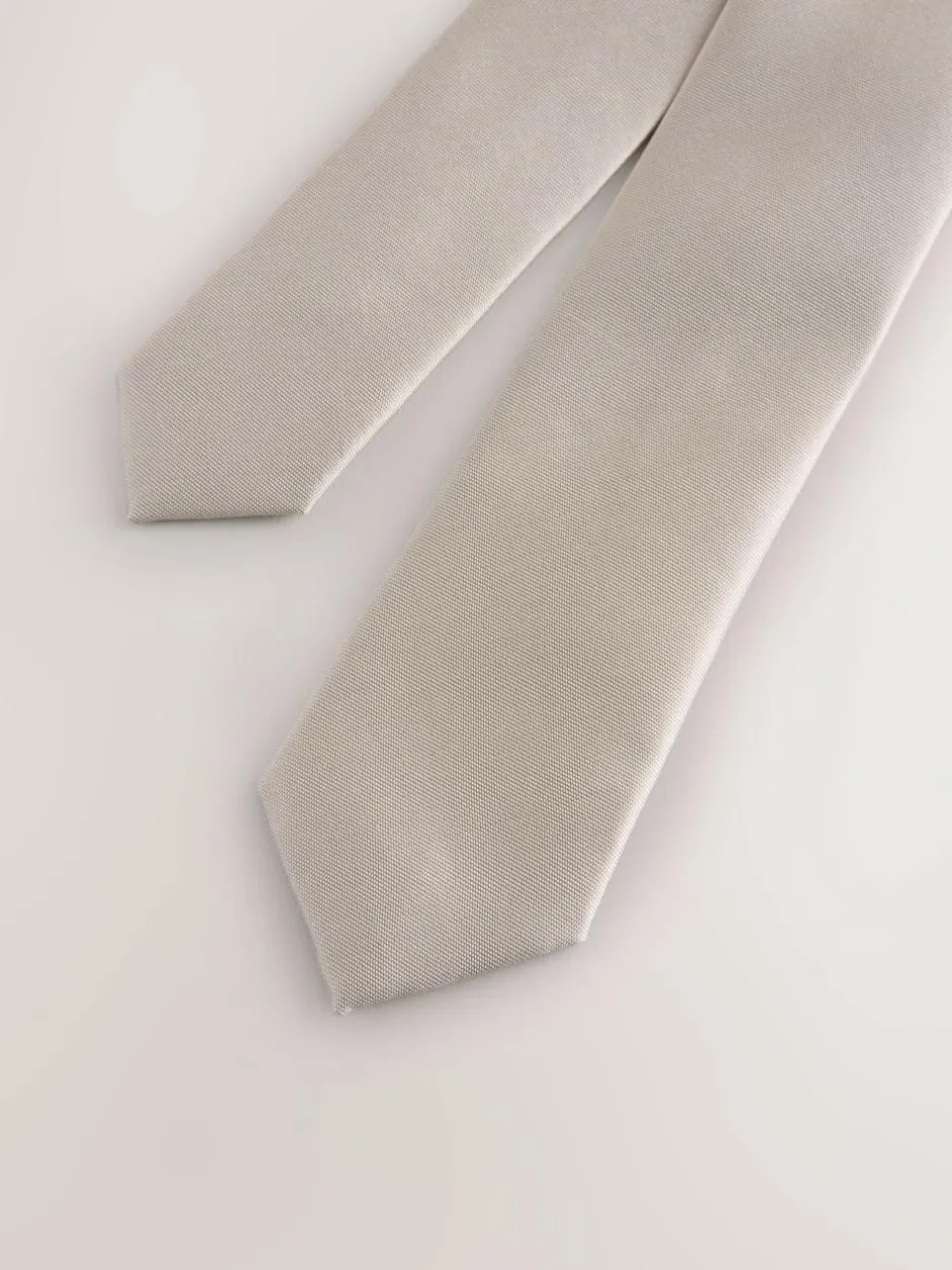 Next Champagne Tie (3-16yrs) Discount