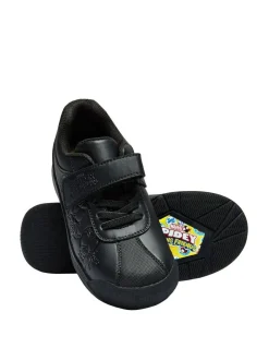 Character Black Marvel Spidey And His Amazing Friends School Shoes Sale