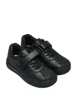 Character Black Marvel Spidey And His Amazing Friends School Shoes Sale