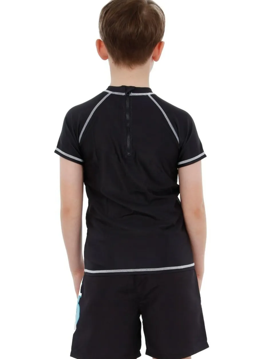 Character Black Star Wars Stormtrooper Swim Set Clearance