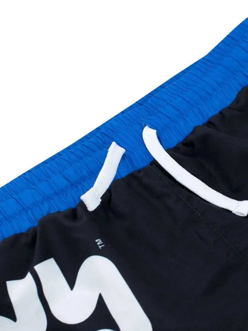 Character Black Star Wars Stormtrooper Swim Set Clearance