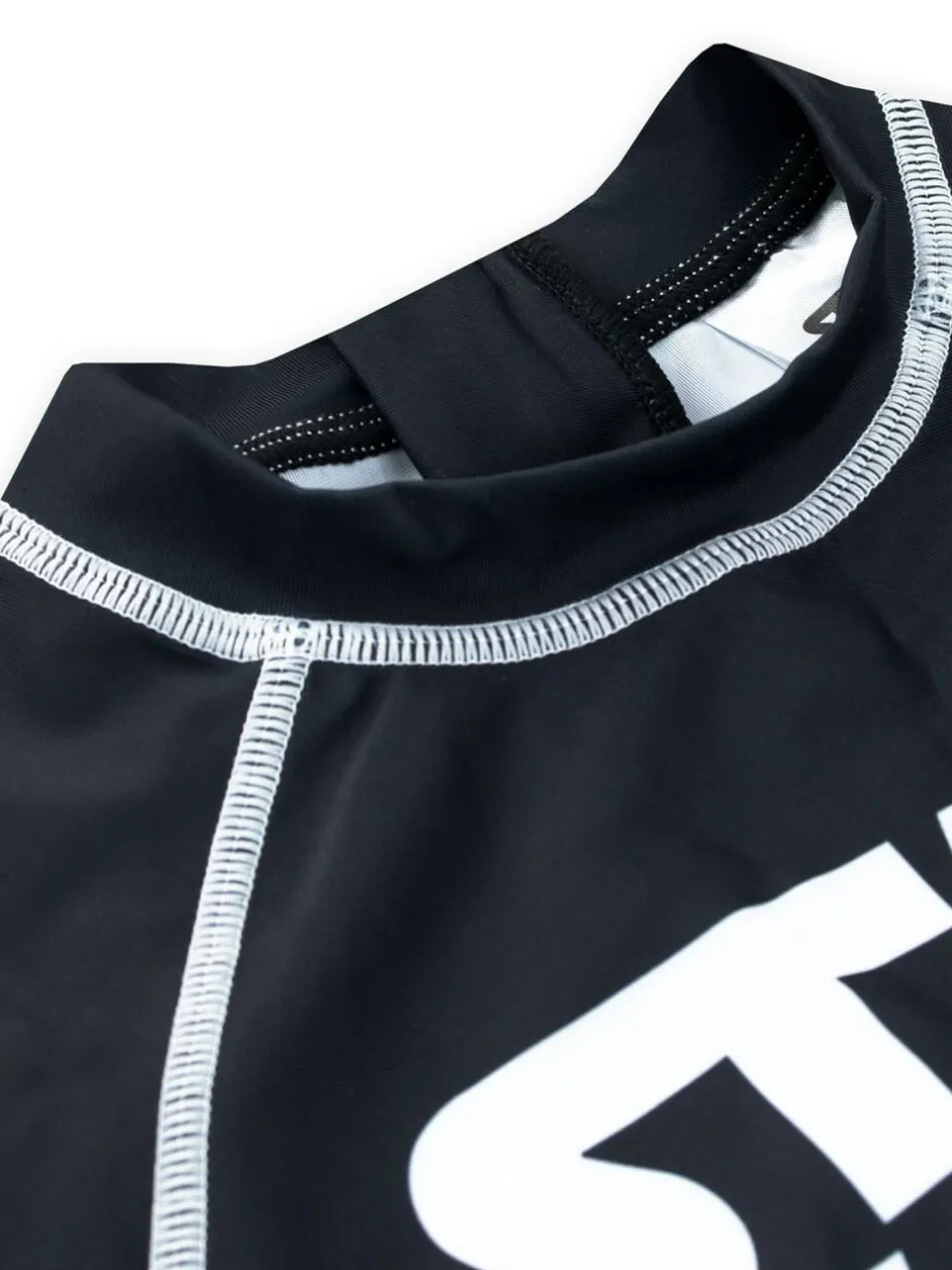 Character Black Star Wars Stormtrooper Swim Set Clearance