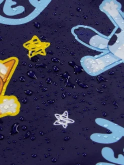 Character Blue Bluey And Bingo Puddlesuit Online
