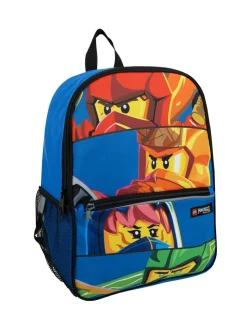 Character Blue LEGO Ninjago Backpack Discount