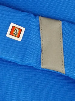 Character Blue LEGO Ninjago Backpack Discount