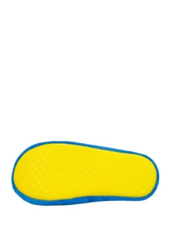 Character Blue Sonic Slippers Best