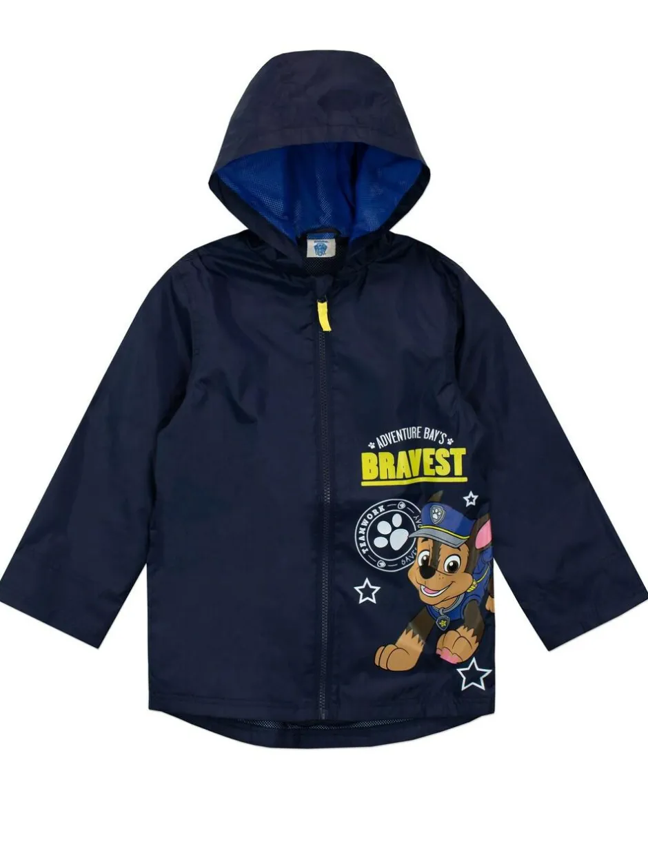 Character Paw Patrol Jumper Navy Blue Discount