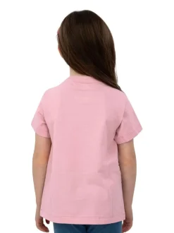 Character Pink Girls PAW Patrol T-Shirts 2 Pack Hot