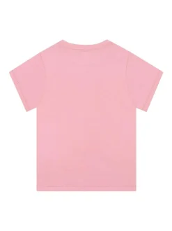 Character Pink Girls PAW Patrol T-Shirts 2 Pack Hot