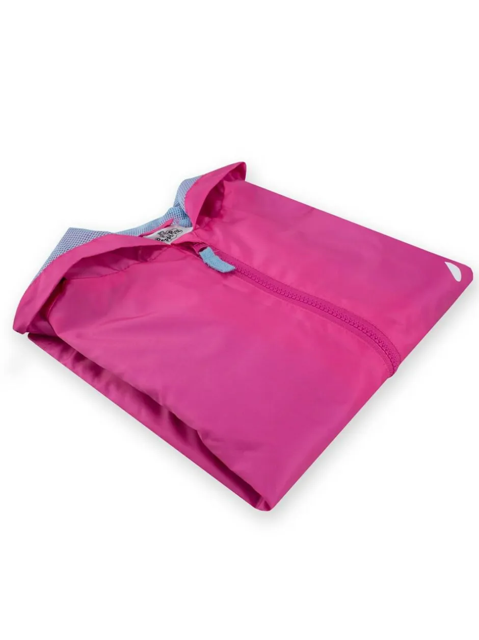 Character Pink Girls Peppa Pig Jacket Outlet