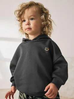 Next Hoodie And Joggers Set (3mths-7yrs) Charcoal Grey Sale