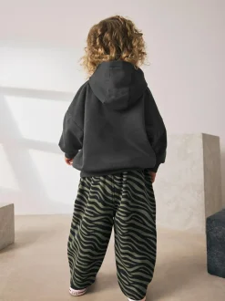 Next Hoodie And Joggers Set (3mths-7yrs) Charcoal Grey Sale