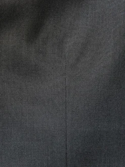 Next Regular Fit Waistcoat Charcoal Grey Discount