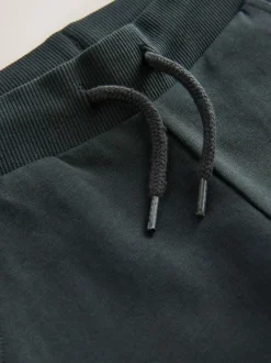 Next Charcoal Grey Skinny Utility Joggers (3mths-7yrs) New