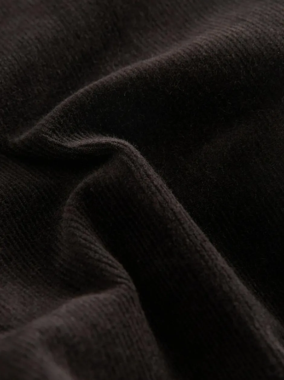 Next Corduroy Skinny Trousers Chocolate Brown Clearance