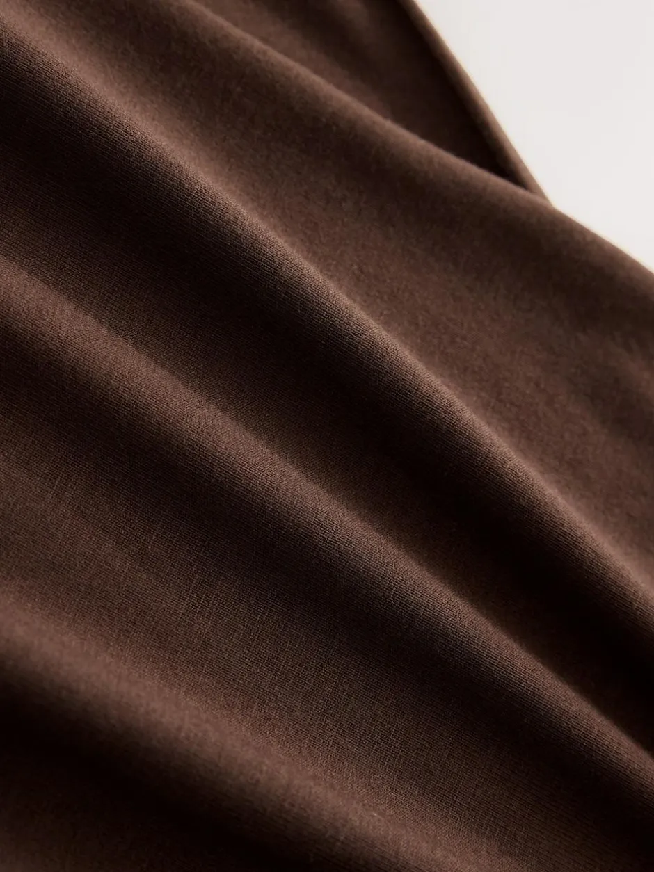 Next Chocolate Brown Full Length Leggings Clearance