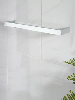 Next Garda Large Chrome New