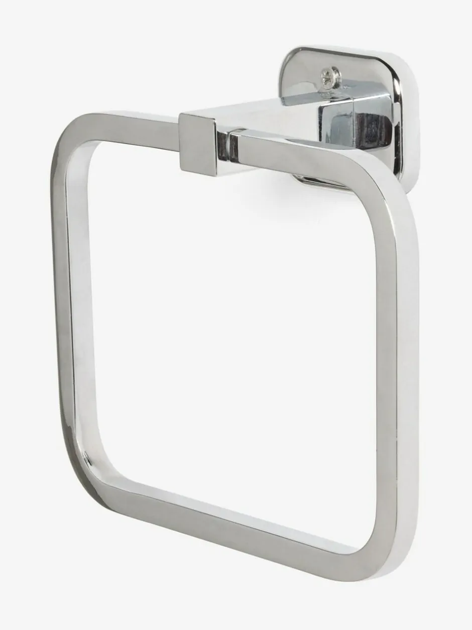 Next Garda Ring Chrome Discount