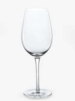Next Clear Nova Wine Glasses Set of 4 White Wine Glasses
