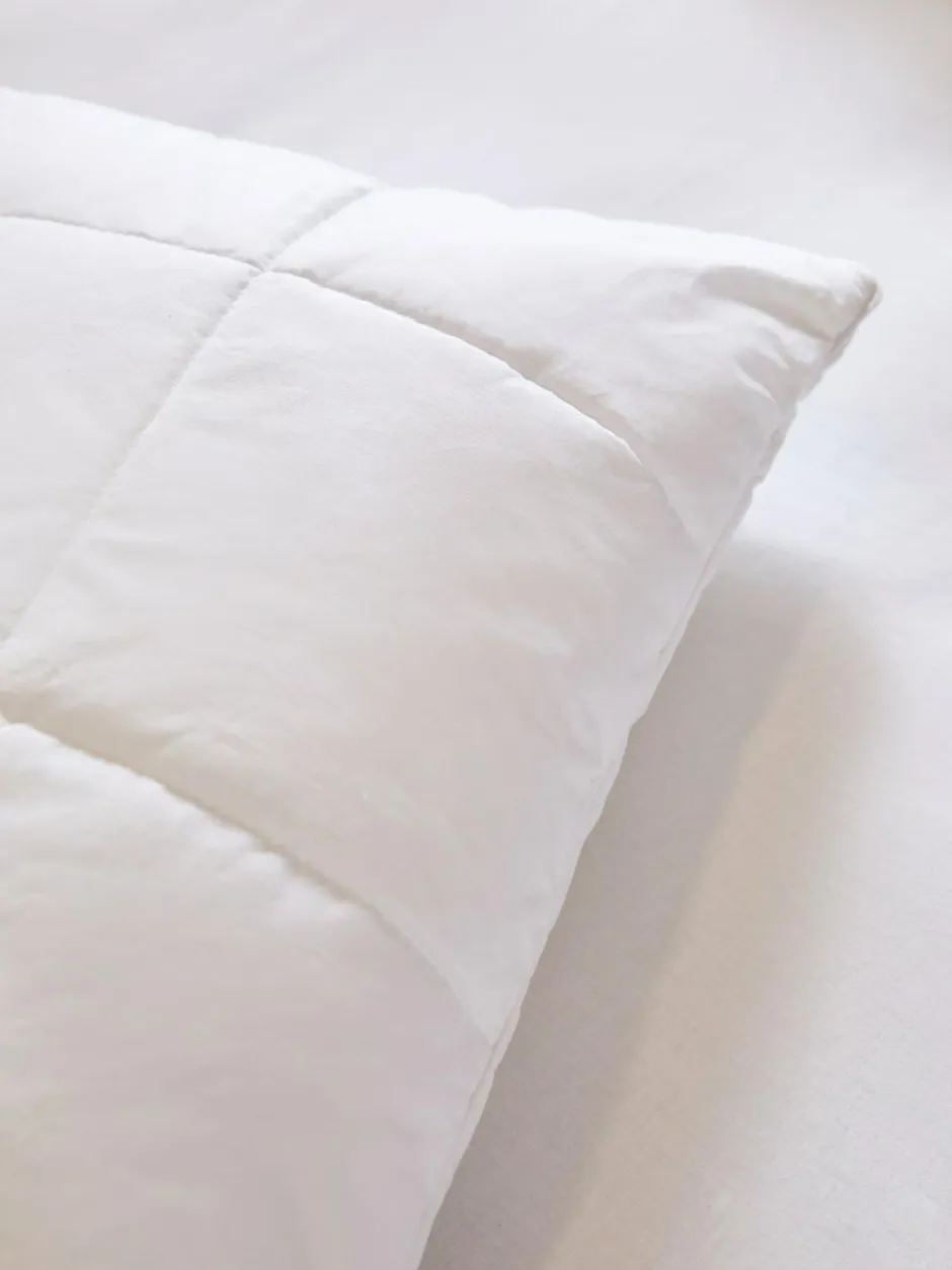 Next Cluster Fill Memory Foam Pillow Online