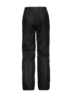 CMP Kids Ski Salopette Dungarees Black Online