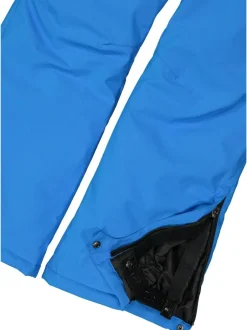 CMP Kids Ski Salopette Dungarees Light Blue Outlet