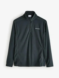 Columbia Klamath Range™ II Half Zip Fleece Black Sale